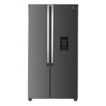Continental Edison CERA532NFIXD - Réfrigérateur américain, 529 L, classe D