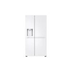 LG GSLC40SWPE - Réfrigérateur américain, 638 L, classe E