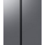 Samsung RS70F65QET - Réfrigérateur américain, 659 L, classe E