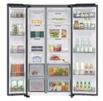 Samsung RS70F65QET - Réfrigérateur américain, 659 L, classe E – Image 5