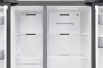 Samsung RS70F65QET - Réfrigérateur américain, 659 L, classe E – Image 7