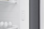 Samsung RS70F65QET - Réfrigérateur américain, 659 L, classe E – Image 8