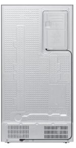 Samsung RS70F65QET - Réfrigérateur américain, 659 L, classe E – Image 9