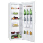 Candy CLH3S617EWH - Réfrigérateur armoire, 331 L, classe E – Image 3