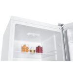 Candy CLH3S617EWH - Réfrigérateur armoire, 331 L, classe E – Image 5
