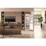 Hotpoint HASD18A031A1FR - Réfrigérateur armoire, 306 L, classe E – Image 2
