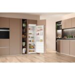 Hotpoint HASD18A031A1FR - Réfrigérateur armoire, 306 L, classe E – Image 5