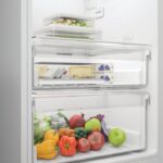 Indesit MLINS1411W4E - Réfrigérateur armoire, 367 L, classe E – Image 7
