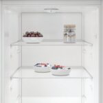 Indesit MLINS1411W4E - Réfrigérateur armoire, 367 L, classe E – Image 9