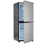 Réfrigérateur combiné, 106 L