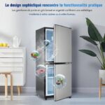 Réfrigérateur combiné, 106 L – Image 4