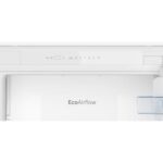 Bosch KIR41NSE0 - Réfrigérateur 1 porte encastrable, 204 L, classe E – Image 6