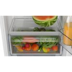 Bosch KIR41NSE0 - Réfrigérateur 1 porte encastrable, 204 L, classe E – Image 7