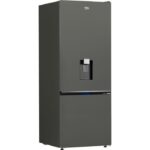Beko B1RCNE534DG - Réfrigérateur combiné, 475 L, classe E – Image 2