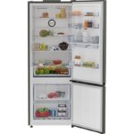 Beko B1RCNE534DG - Réfrigérateur combiné, 475 L, classe E – Image 3
