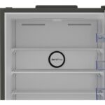 Beko B1RCNE534DG - Réfrigérateur combiné, 475 L, classe E – Image 5