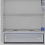 Beko B1RCNE534DG - Réfrigérateur combiné, 475 L, classe E – Image 7
