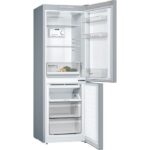 Bosch KGN33NLEB - Réfrigérateur combiné, 282 L, classe E, No Frost – Image 2