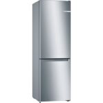 Bosch KGN33NLEB - Réfrigérateur combiné, 282 L, classe E, No Frost