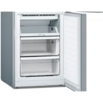 Bosch KGN33NLEB - Réfrigérateur combiné, 282 L, classe E, No Frost – Image 3