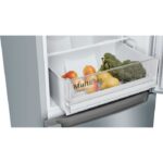 Bosch KGN33NLEB - Réfrigérateur combiné, 282 L, classe E, No Frost – Image 5