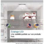 Bosch KGN33NLEB - Réfrigérateur combiné, 282 L, classe E, No Frost – Image 7
