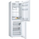 Bosch KGN33NWEB - Réfrigérateur combiné, 282 L, classe E, No Frost – Image 2