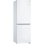 Bosch KGN33NWEB - Réfrigérateur combiné, 282 L, classe E, No Frost