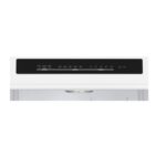 Bosch KGN392WCF - Réfrigérateur combiné, 363 L, classe C, No Frost – Image 2