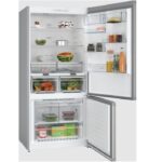 Bosch KGN86VIEA - Réfrigérateur combiné, 631 L, classe E, No Frost – Image 2