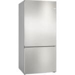 Bosch KGN86VIEA - Réfrigérateur combiné, 631 L, classe E, No Frost