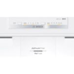 Bosch KGN86VIEA - Réfrigérateur combiné, 631 L, classe E, No Frost – Image 3