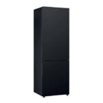 Candy CCG3L517EB - Réfrigérateur combiné, 260 L, classe E, Low Frost – Image 2