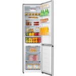 Hisense RB3N331NACD - Réfrigérateur combiné, 336 L, classe D, No Frost – Image 2