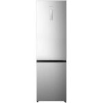 Hisense RB3N331NACD - Réfrigérateur combiné, 336 L, classe D, No Frost