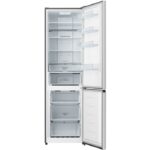 Hisense RB3N331NACD - Réfrigérateur combiné, 336 L, classe D, No Frost – Image 3