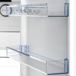 Beko B3RCNE364HDS - Réfrigérateur combiné, 316 L, classe E – Image 6