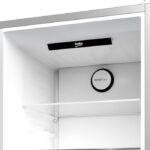 Beko B3RCNE364HDS - Réfrigérateur combiné, 316 L, classe E – Image 7