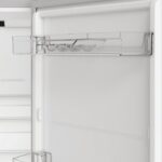 Indesit INK25362S5E - Réfrigérateur combiné, 316 L, classe D – Image 9