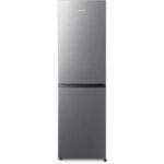 Hisense RB327N4ADD - Réfrigérateur combiné, 256 L, classe D, No Frost