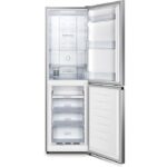 Hisense RB327N4ADD - Réfrigérateur combiné, 256 L, classe D, No Frost – Image 3