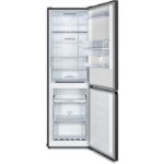 Hisense RB390N4WBE - Réfrigérateur combiné, 304 L, classe E, No Frost – Image 3