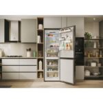 Hoover HONCQ2T618EX - Réfrigérateur combiné, 355 L, classe E, No Frost – Image 6
