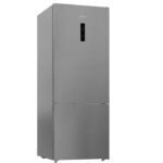 Hotpoint HPAK26472XP4E - Réfrigérateur combiné, 475 L, classe E – Image 2