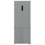 Hotpoint HPAK26472XP4E - Réfrigérateur combiné, 475 L, classe E