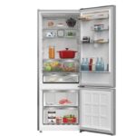 Hotpoint HPAK26472XP4E - Réfrigérateur combiné, 475 L, classe E – Image 3