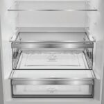 Hotpoint HPAK26472XP4E - Réfrigérateur combiné, 475 L, classe E – Image 6