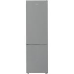 Hotpoint HPK25402XP7E - Réfrigérateur combiné, 355 L, classe B, No Frost