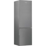 Hotpoint HPK25402XP7E - Réfrigérateur combiné, 355 L, classe B, No Frost – Image 3