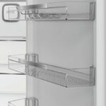 Hotpoint HPK25402XP7E - Réfrigérateur combiné, 355 L, classe B, No Frost – Image 7
